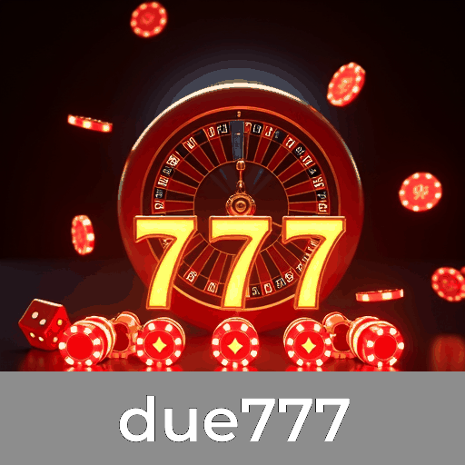 Bônus Reais no due777: Receba Valor Verdadeiro