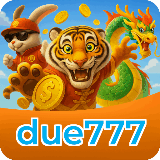due777 Logo
