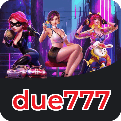 Jogos com maior RTP na due777